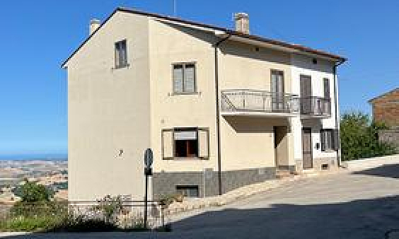 Casa Indipendente...