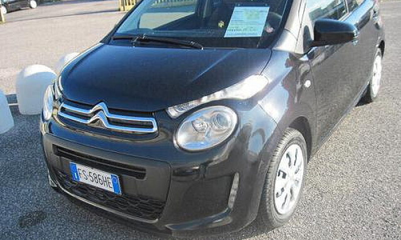 Citroen C1 1.0 5 Por...
