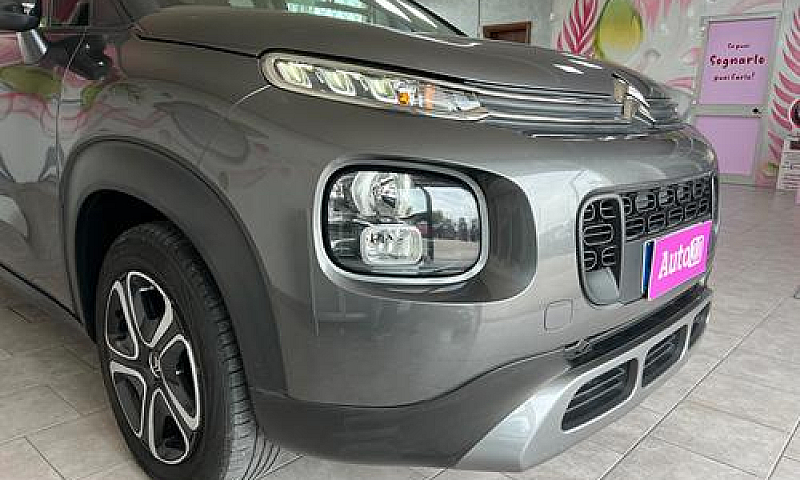 Citroen C3 Aircross ...