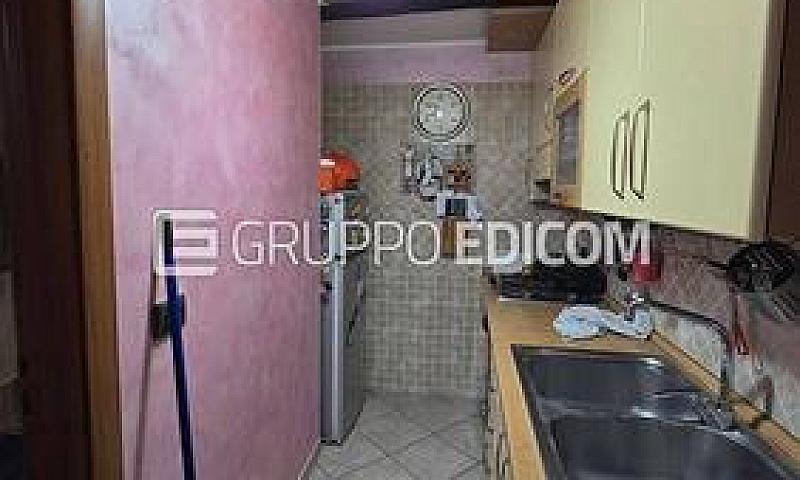 Appartamento, Campob...