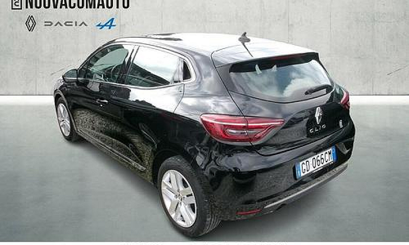 Renault Clio 1.0 Sce...