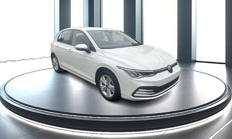 Volkswagen Golf 8ª S...