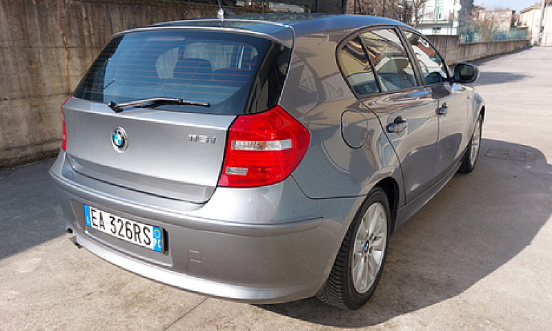 Bmw 116I E87 5 Porte...