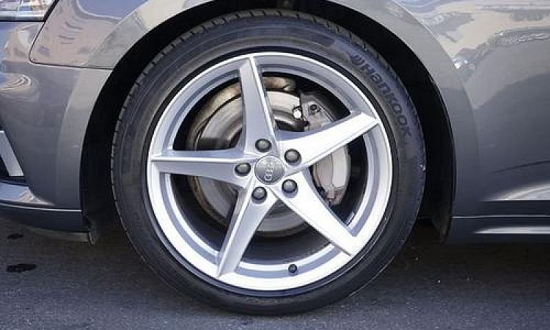 Audi A5 Audi Spb 40 ...