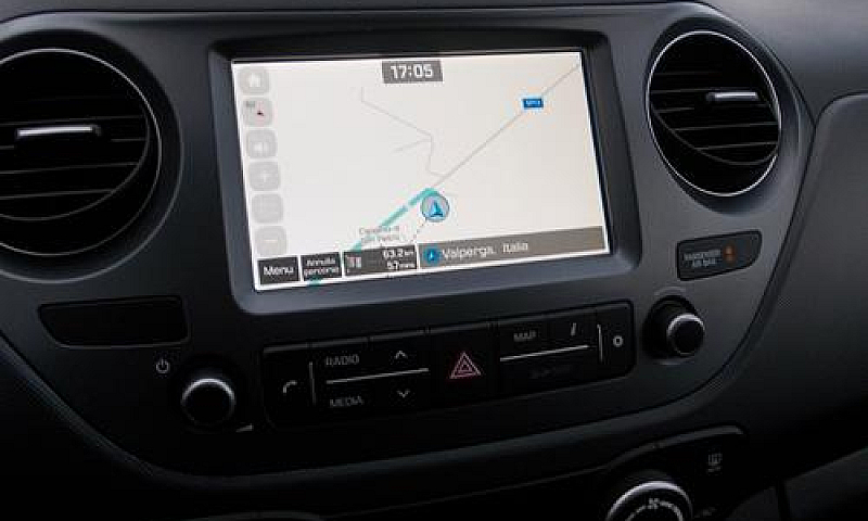 Hyundai I10 1.0 Mpi ...