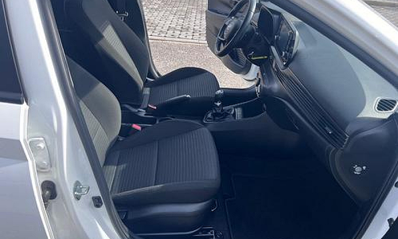 Hyundai I20 1.2 Mpi ...