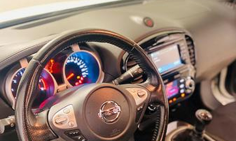 Nissan Juke 1ª Serie...