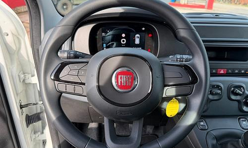 Fiat Panda 1.0 Firef...