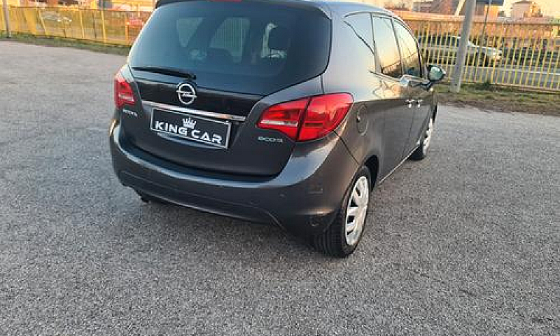 Opel Meriva 1.3 Cdti...