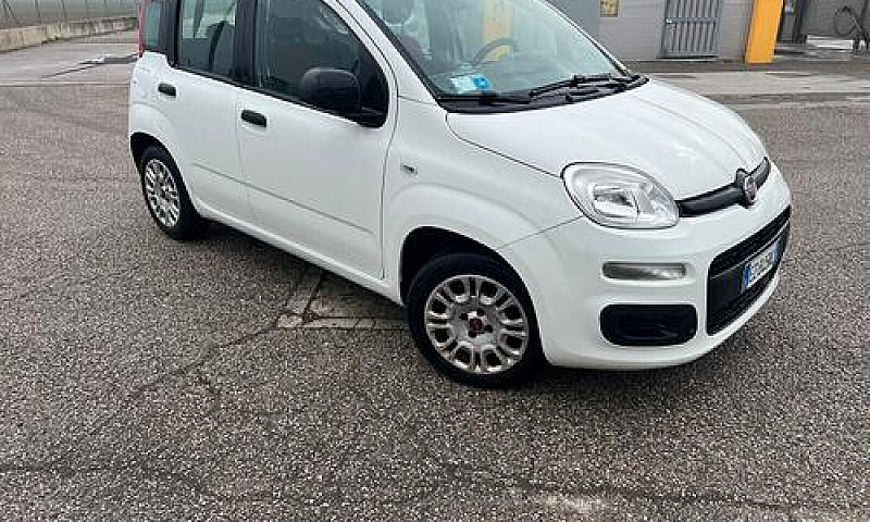 Fiat Panda 1.3 Mjt 9...