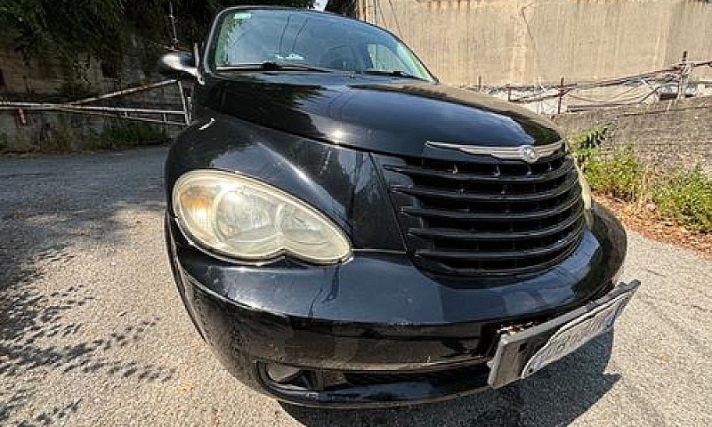 Chrysler Pt Cruiser ...
