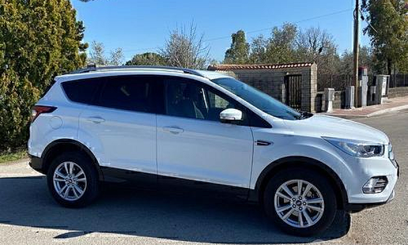 Ford Kuga 1.6...