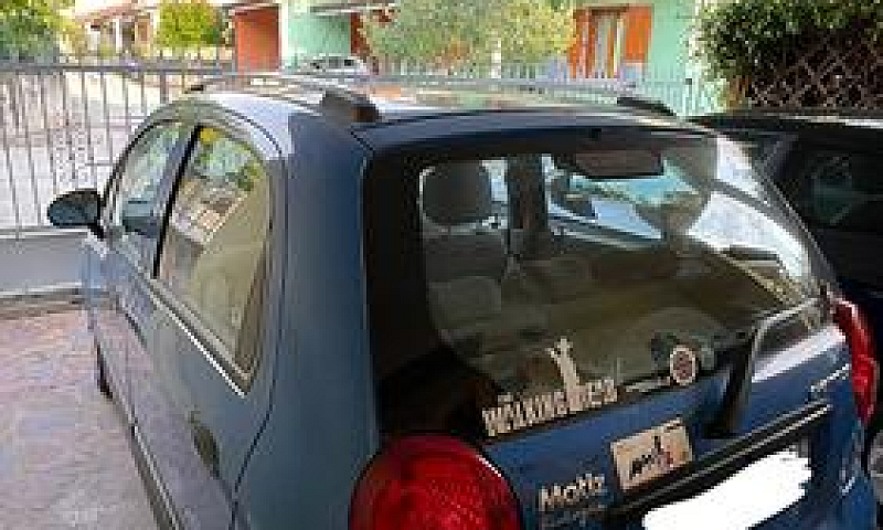 Chevrolet Daewoo Mat...