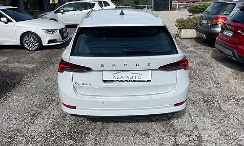 Skoda Octavia 2.0 Td...