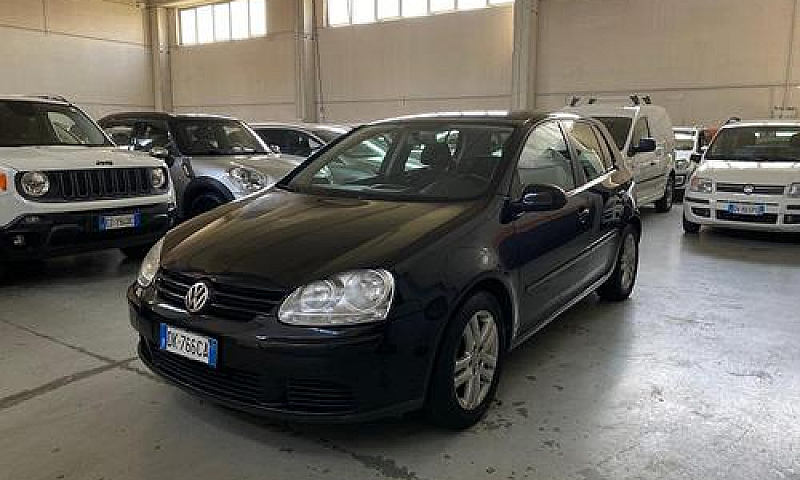 Volkswagen Golf 1.6 ...