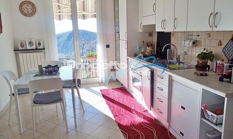Appartamento Quadril...