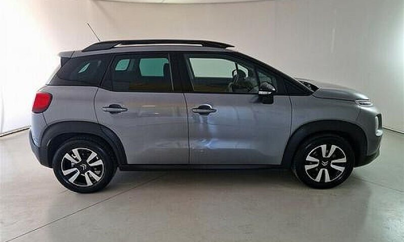 Citroen C3 Aircross ...