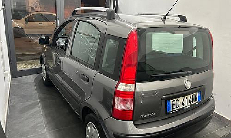 Fiat Panda 1.2 Dynam...