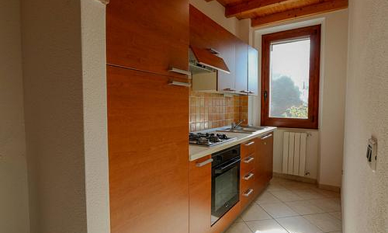 Appartamento - Olien...