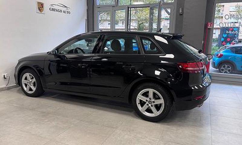 Audi A3 Spb 35 Tdi S...