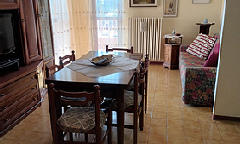 Appartamento A Venti...