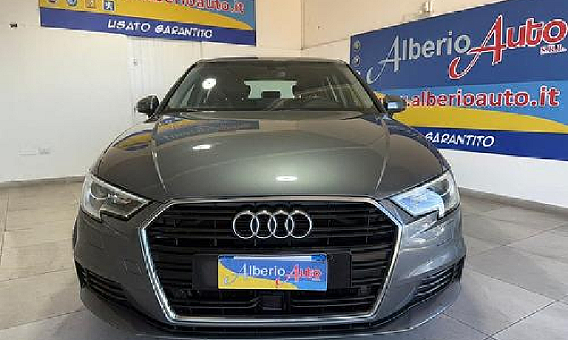 Audi A3 Spb 1.6 Tdi ...