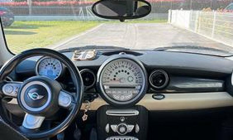 Mini Mini 1.4 16V On...