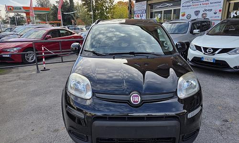 Fiat Panda 0.9 Twina...