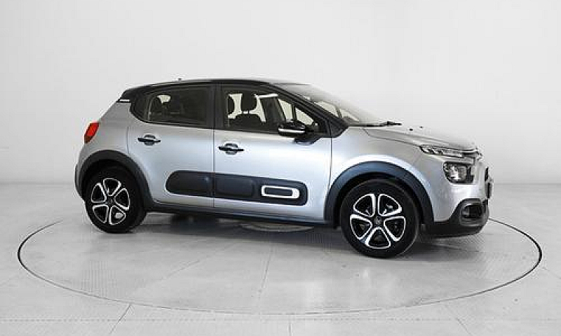 Citroen C3 Puretech ...