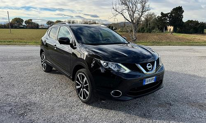 Nissan Qashqai 1.6 D...