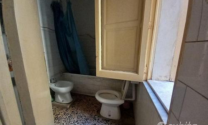 Ampio Appartamento C...