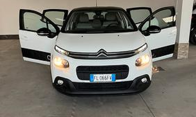 Citroen C3...