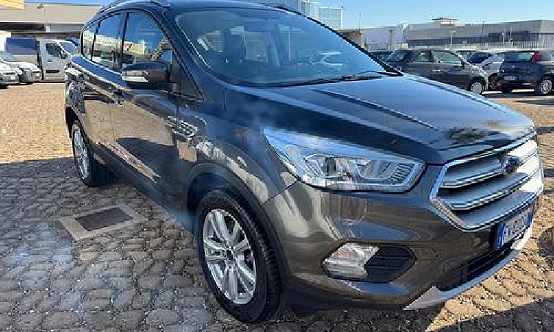 Ford Kuga 2.0 Tdci 1...