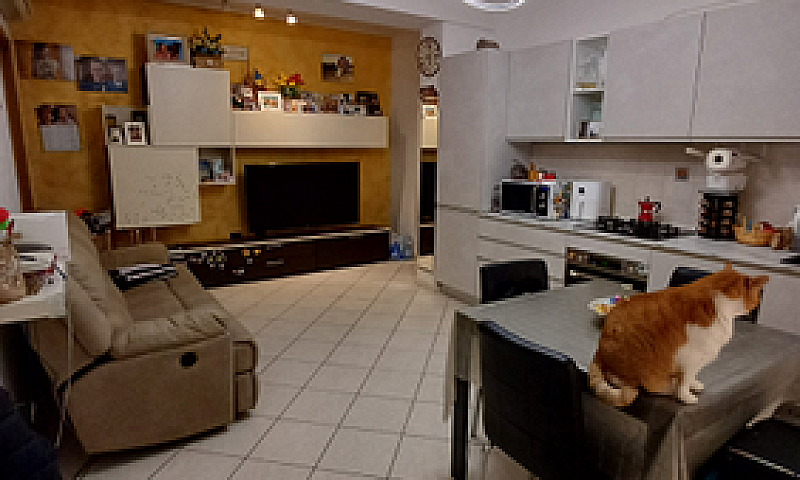 Appartamento A Brond...