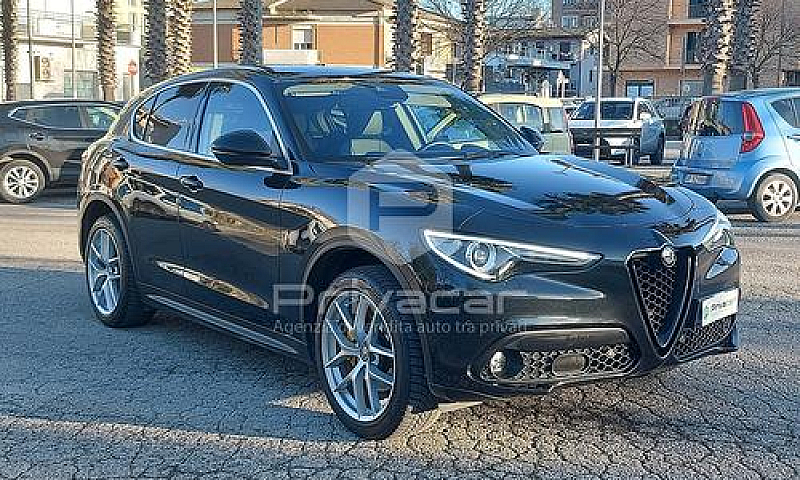 Alfa Romeo Stelvio 2...