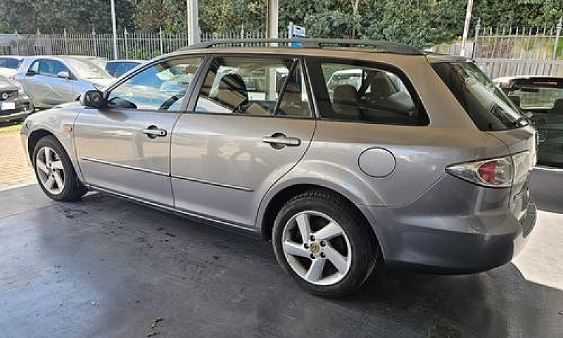 Mazda 6 Mazda6 2.0 C...