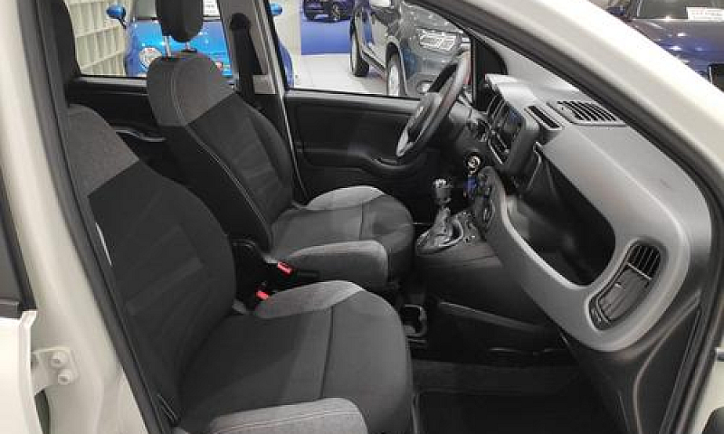 Fiat Panda 1.0 Firef...