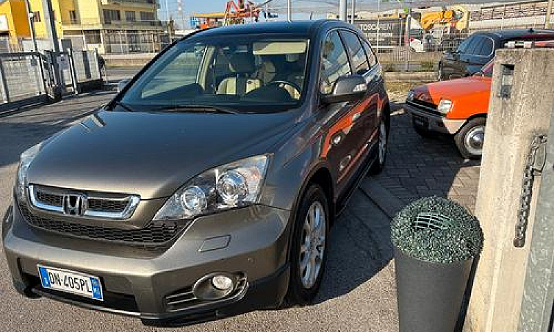 Honda Cr-V 2.2 I-Ctd...