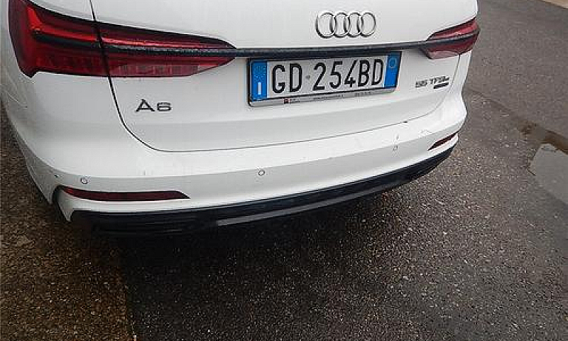 Audi A6 Avant 55 2.0...