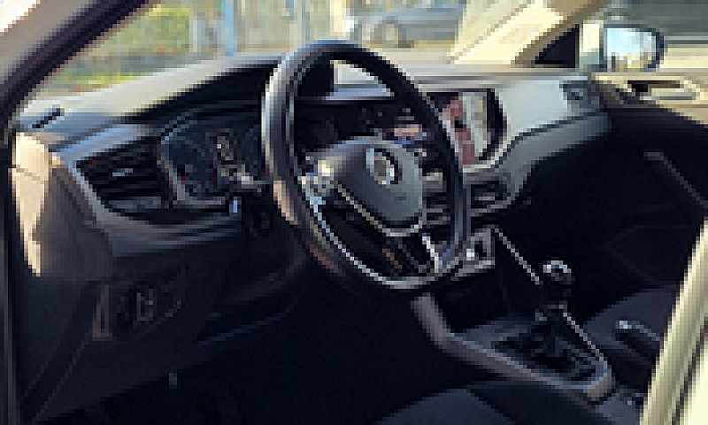 Volkswagen Polo 1.0 ...