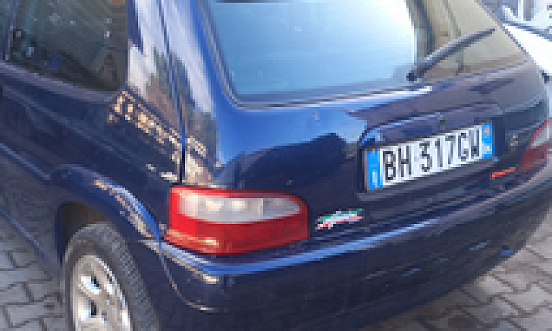 Citroen Saxo 1600 16...