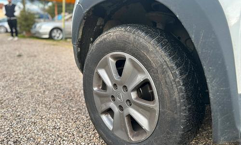 Dacia Duster 1.5 Dci...