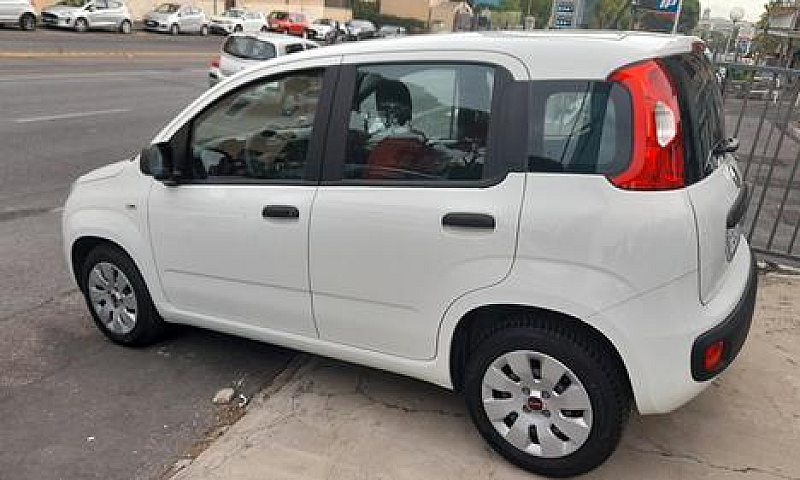 Fiat Panda 1.2 Easy...