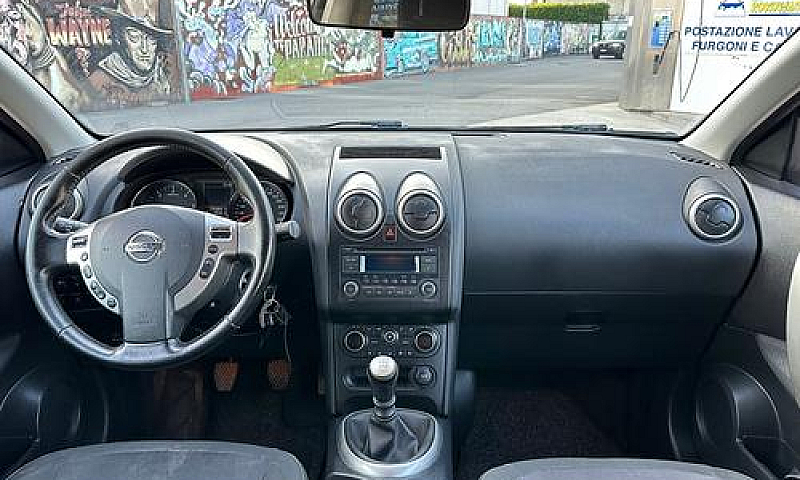 Nissan Qashqai 1.5 D...