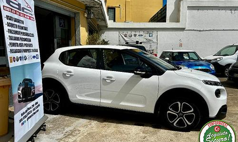 Citroen C3 Bluehdi 1...
