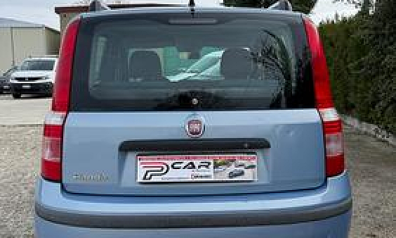 Fiat Panda 1.2 Dynam...