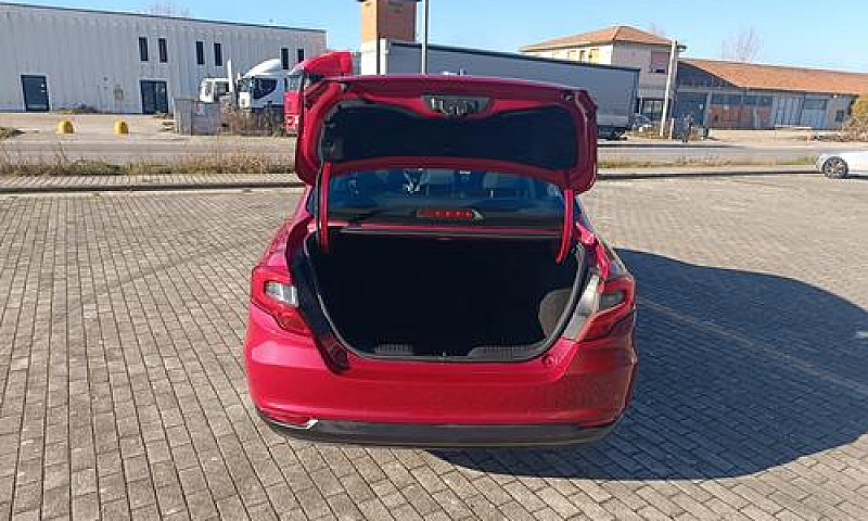 Fiat Tipo 1.4 Benz 5...