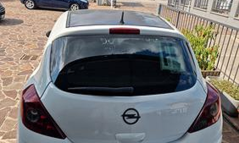 Opel Corsa 1.3 Cdti ...