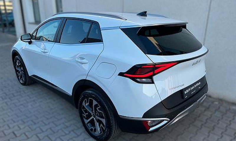 Kia Sportage 1.6 Tgd...