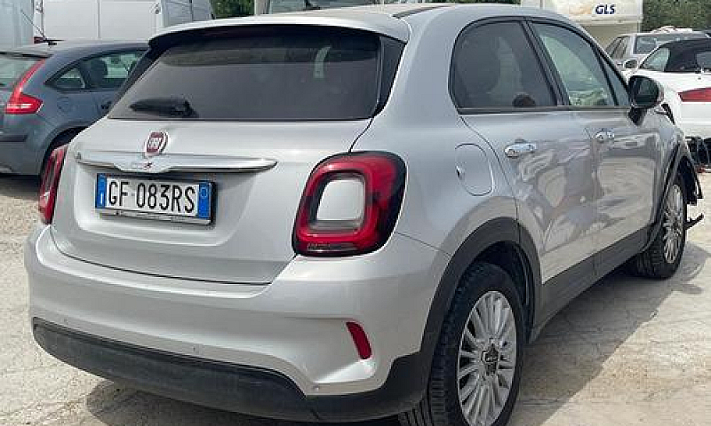 Fiat 500X 1.0 T3 120...